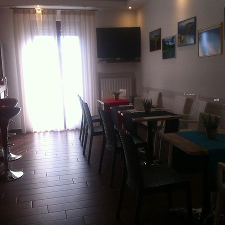 B&B Casa Camasso Peschici Ngoại thất bức ảnh