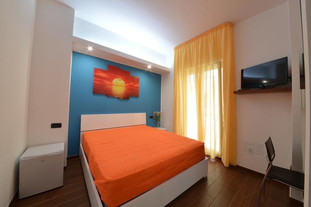 B&B Casa Camasso Peschici Phòng bức ảnh