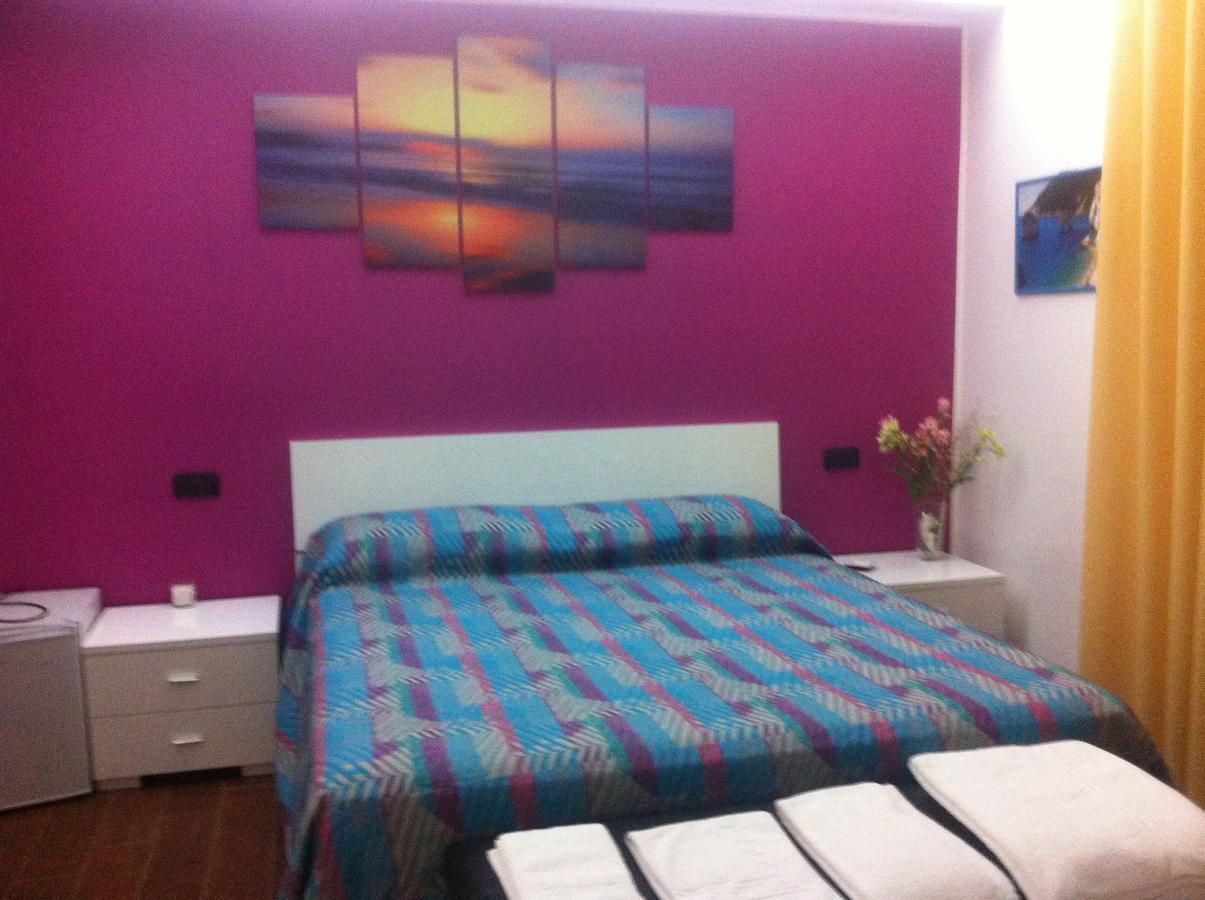 B&B Casa Camasso Peschici Ngoại thất bức ảnh