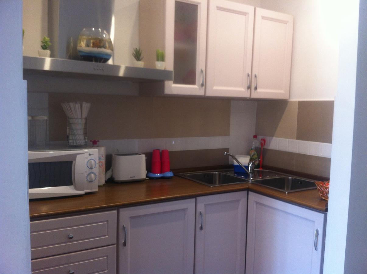 B&B Casa Camasso Peschici Ngoại thất bức ảnh